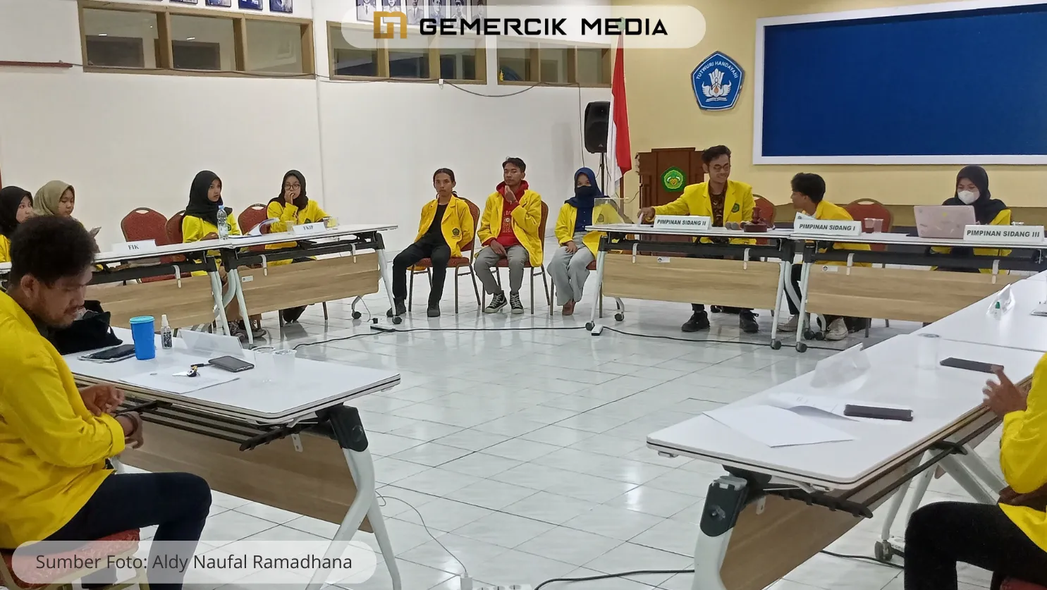 Sumber Foto Aldi Naufal