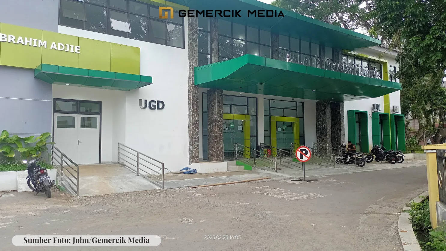 Layanan Kesehatan Unsil