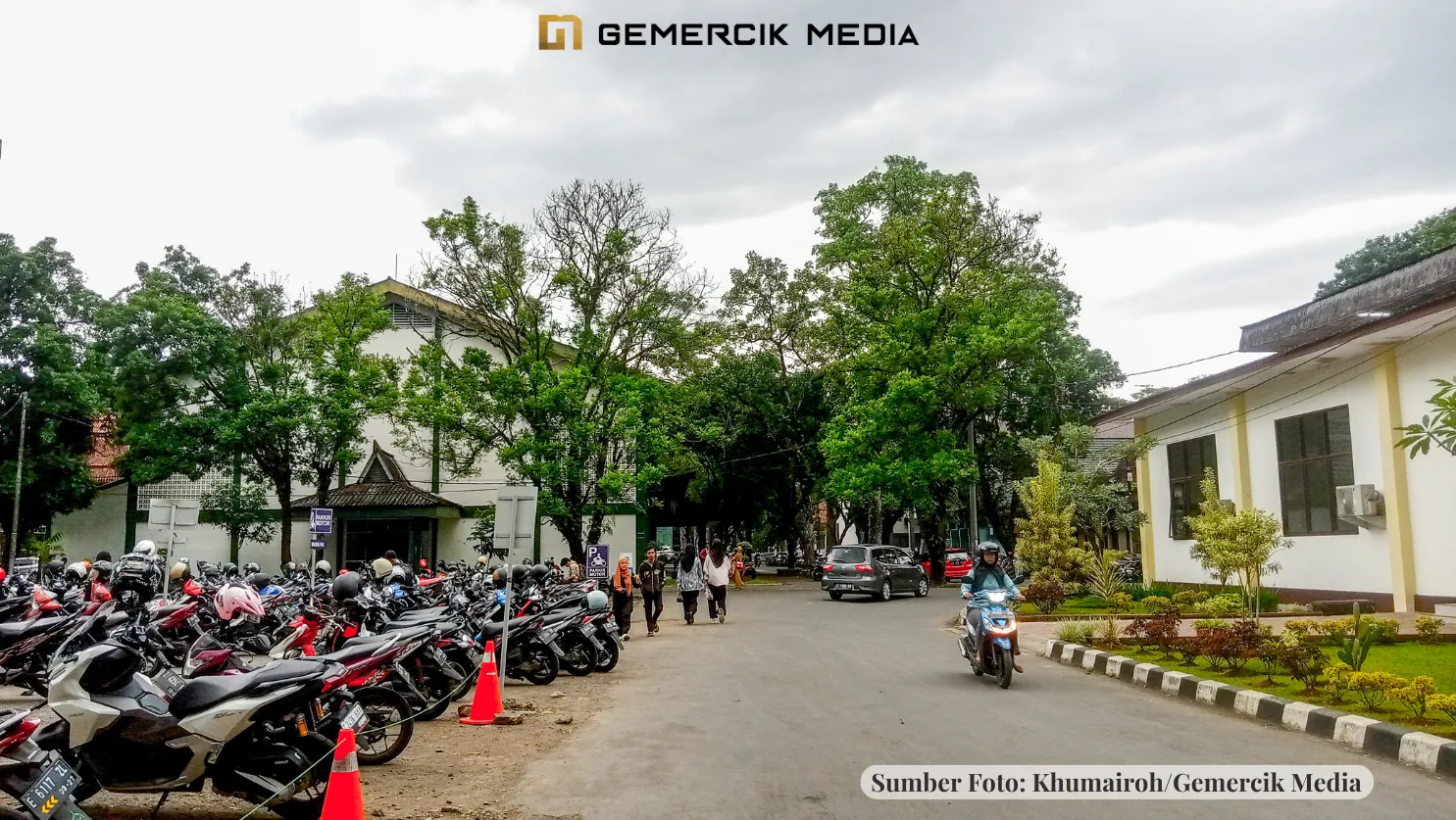 Penyakit Mengintai Akademisi Unsil, Dampak Tidak Adanya Regulasi Kawasan Tanpa Rokok Ktr Unsil Utama
