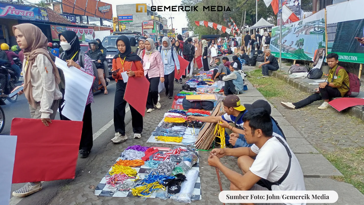Sumber Foto JohnGemercik Media