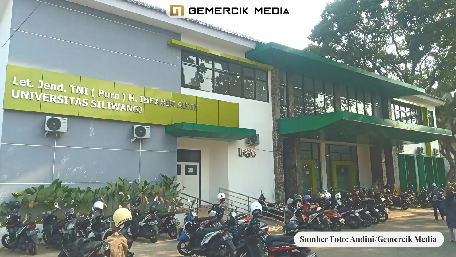 Migrasi Kepemilikan Klinik Unsil sebagai Rintisan Awal untuk Rencana Fakultas Kedokteran Klinik