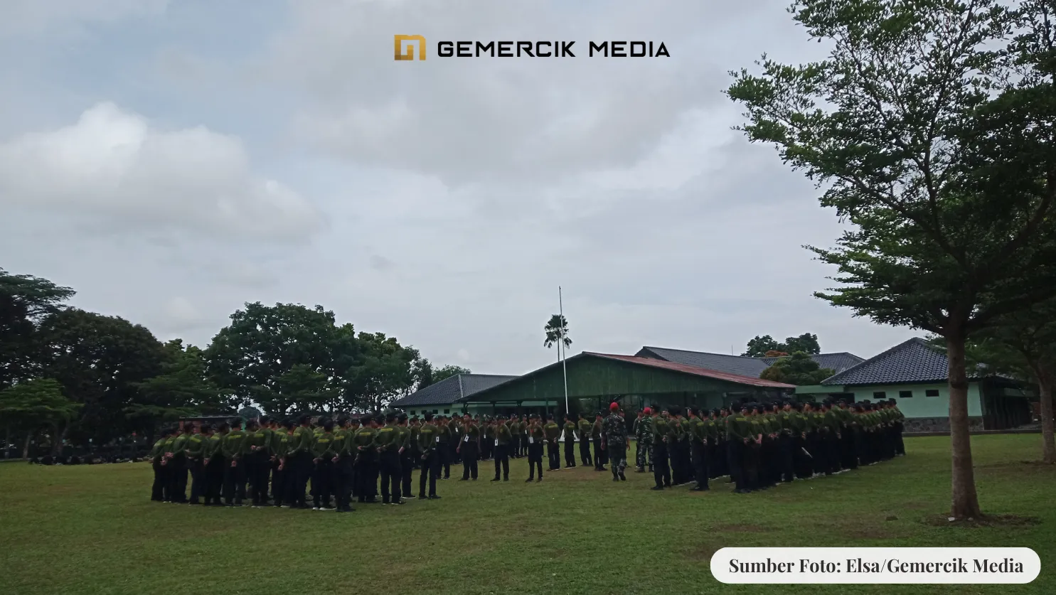 PBN 2023 Dilangsungkan Sebelum UAS Semester Ganjil Sumber Foto DedehGemercik Media
