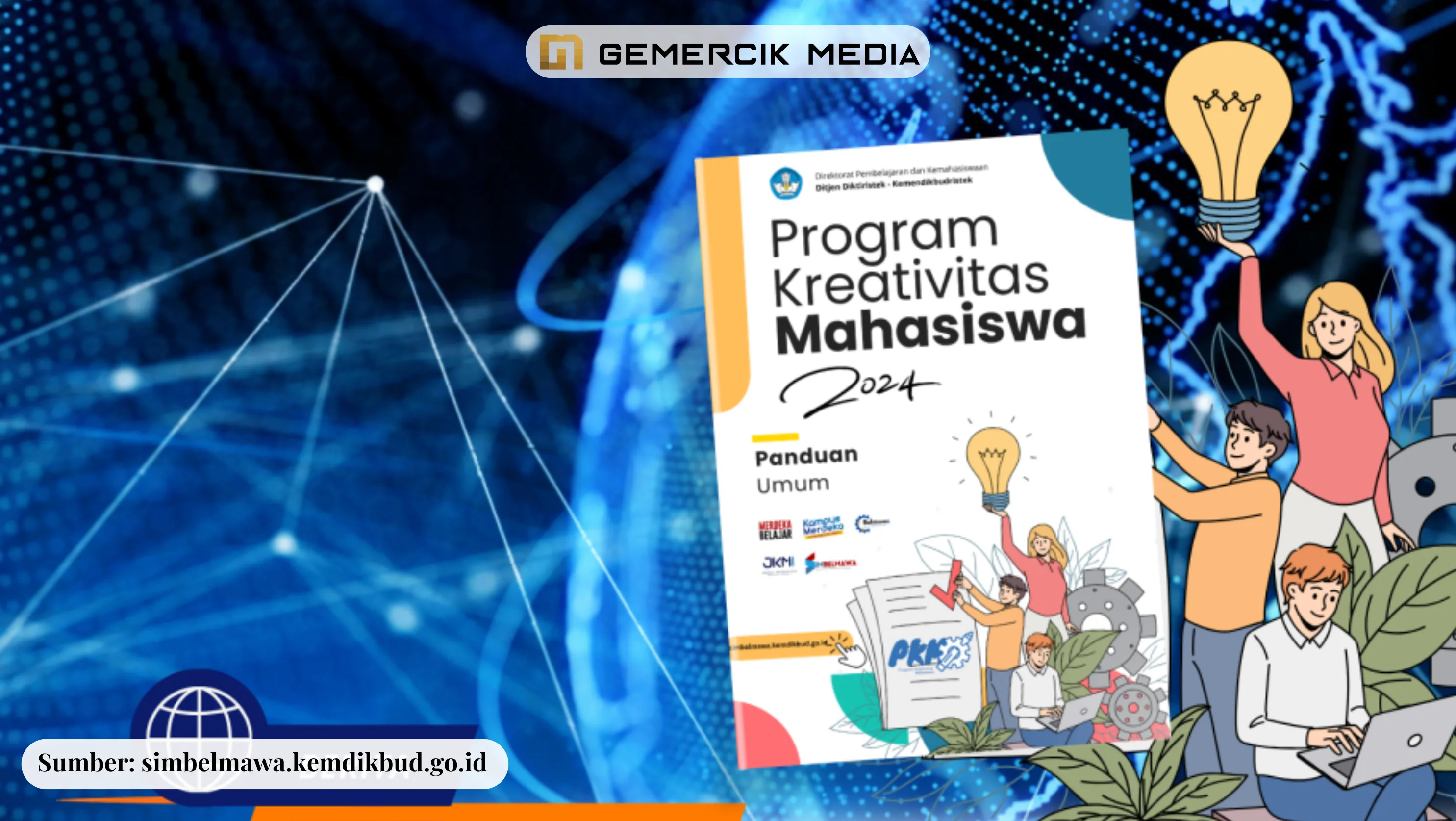 Sumber Foto JohnGemercik Media 3