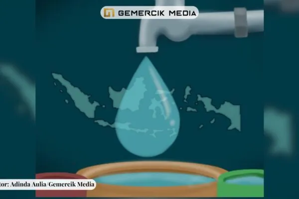 Apakah Kualitas Air bersih di Indonesia Sudah Layak? IMG 20240615 WA0006