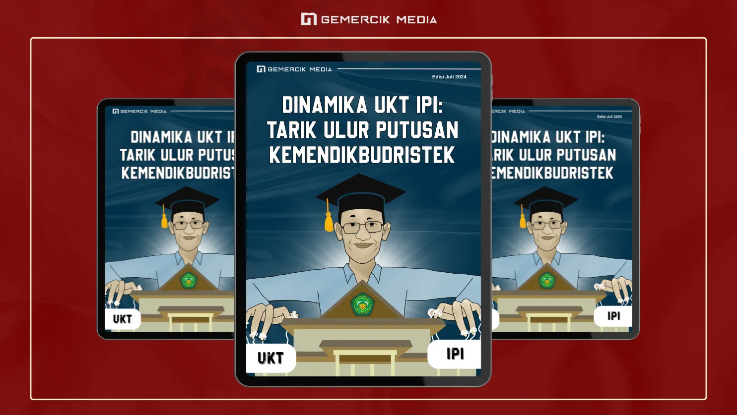 Twibon Berita Website