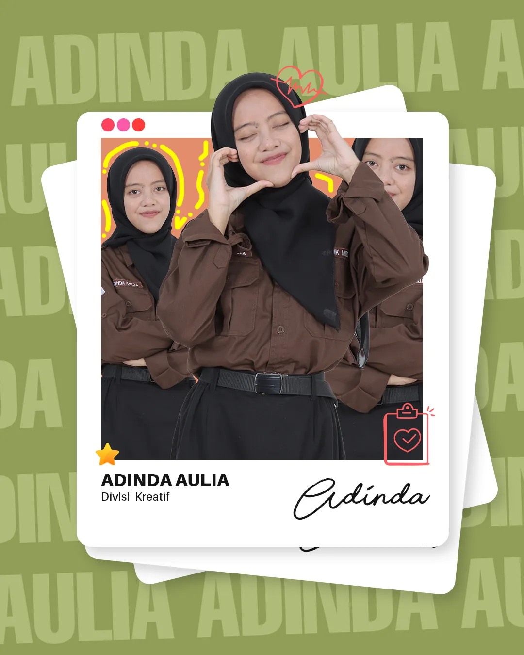 Adinda