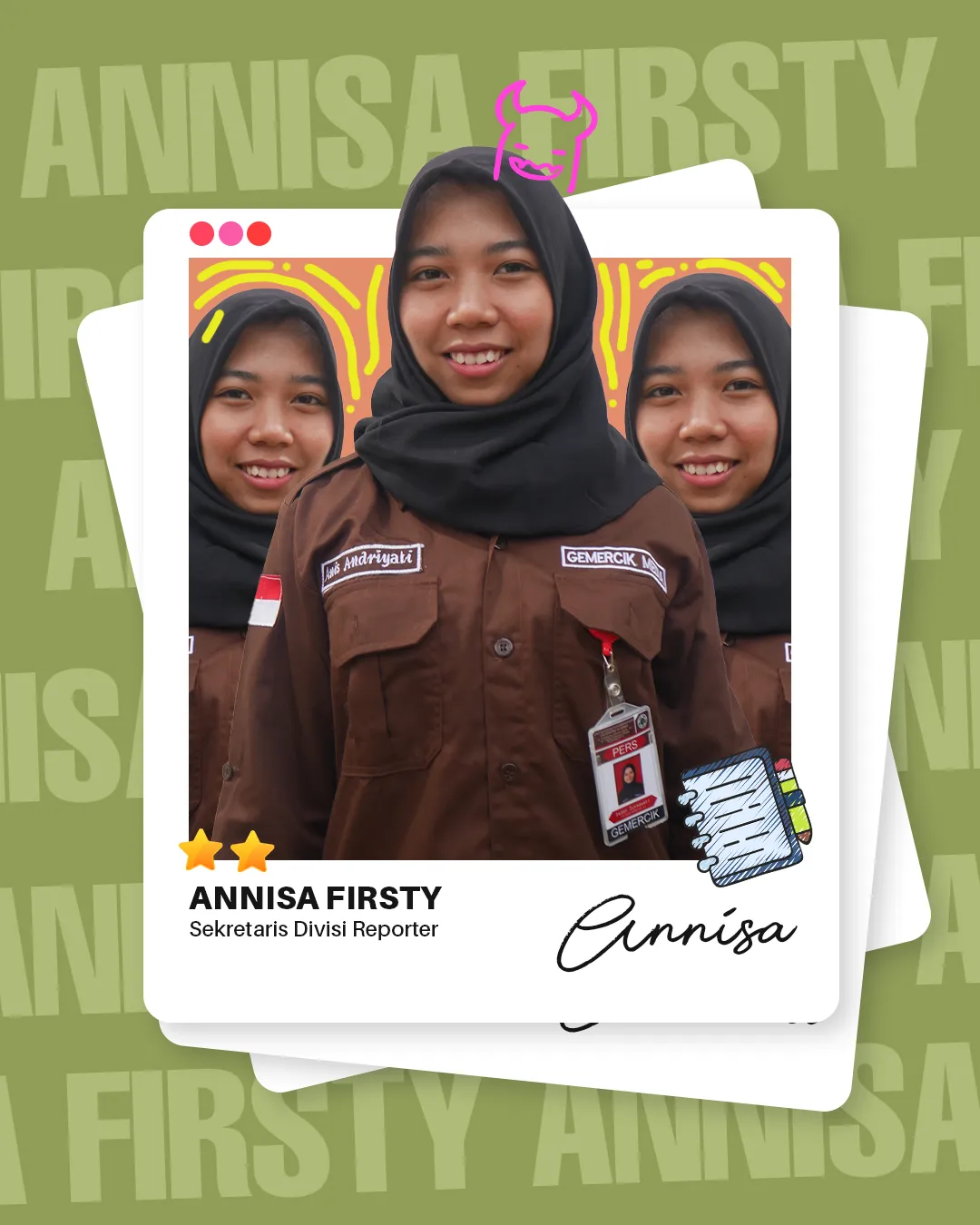 Annisa