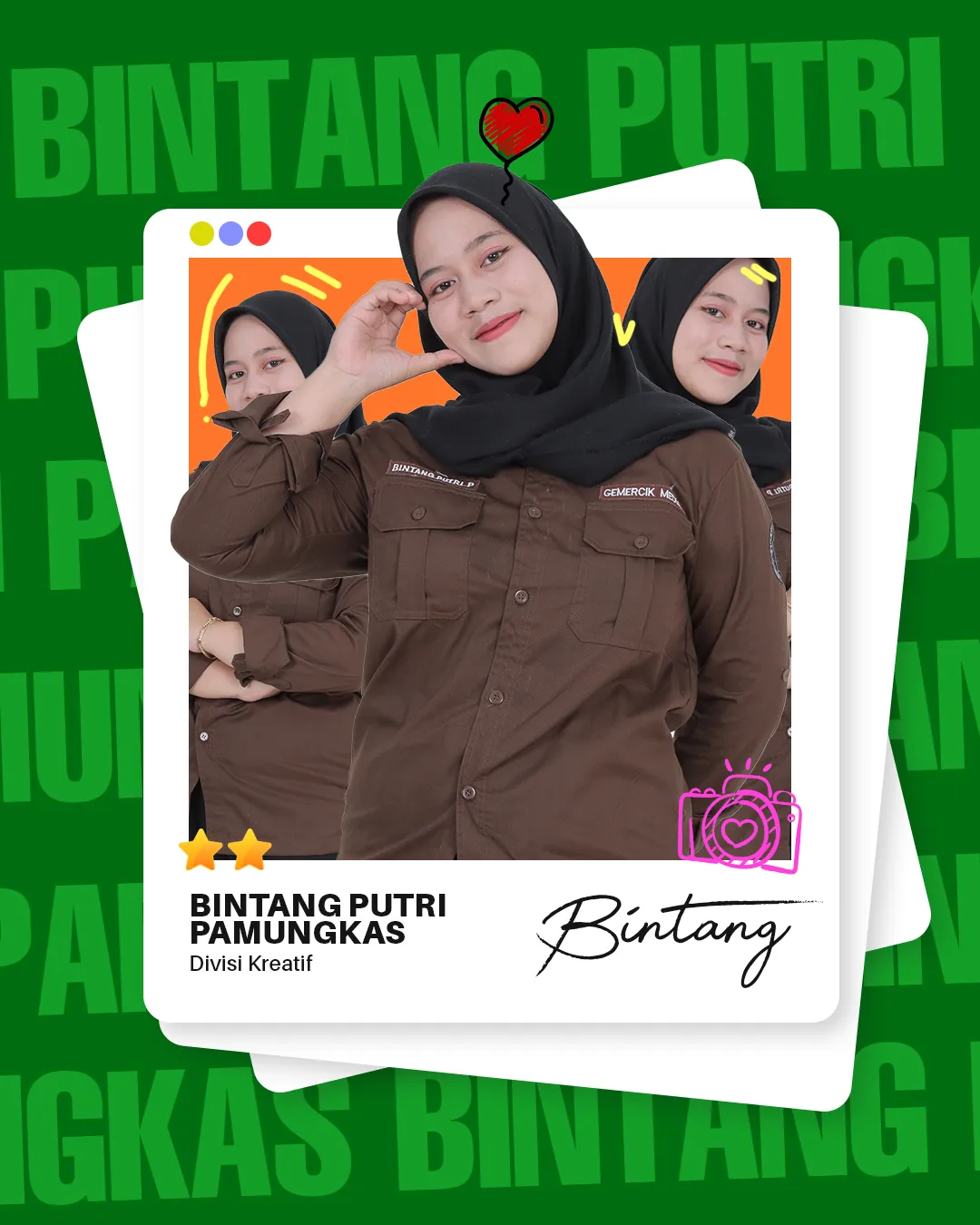 Bintang
