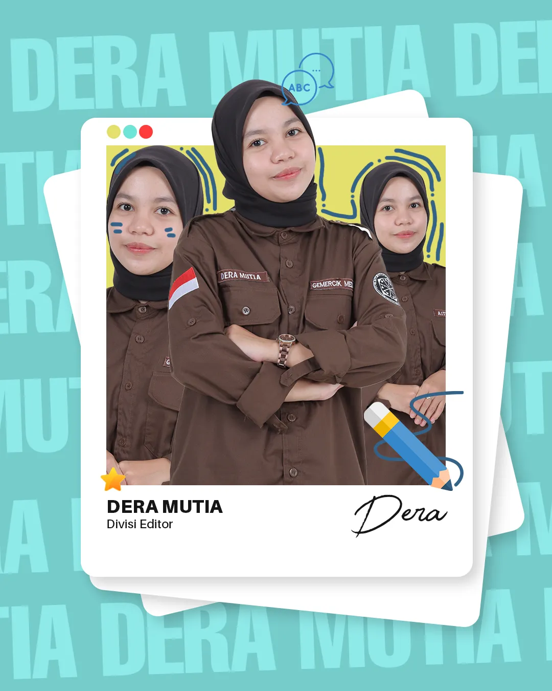 Dera