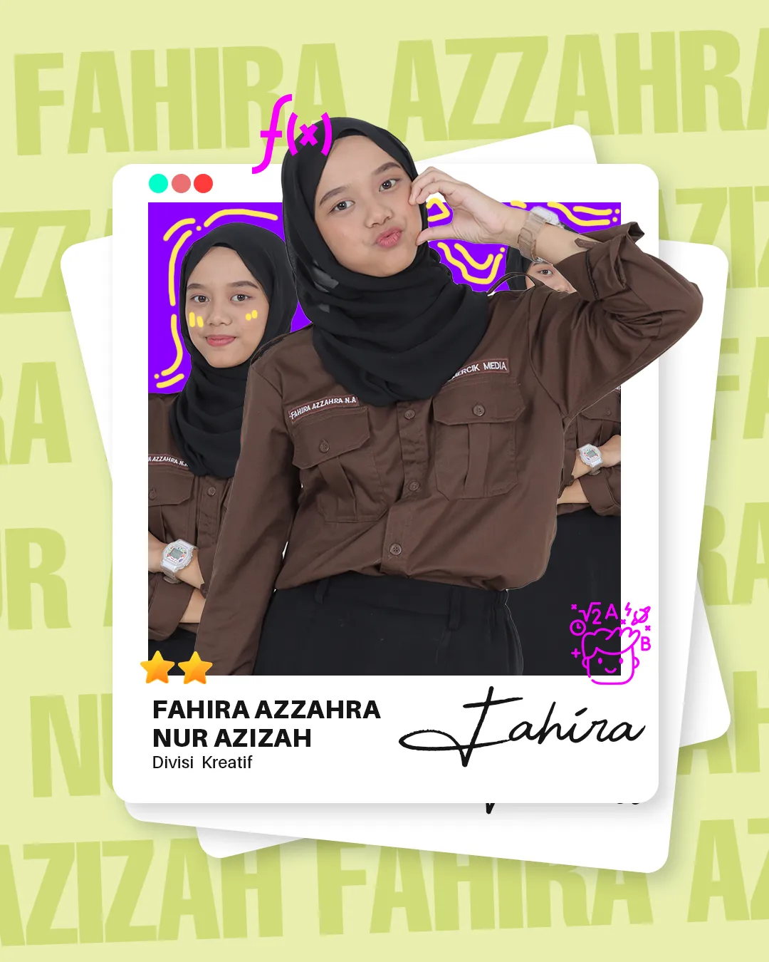 Fahira