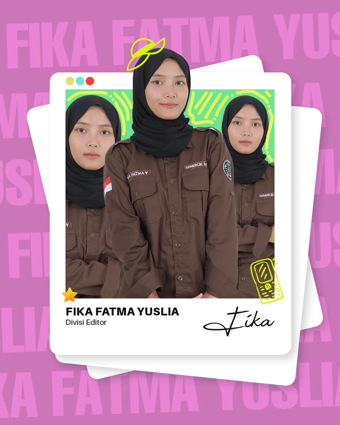 Fika