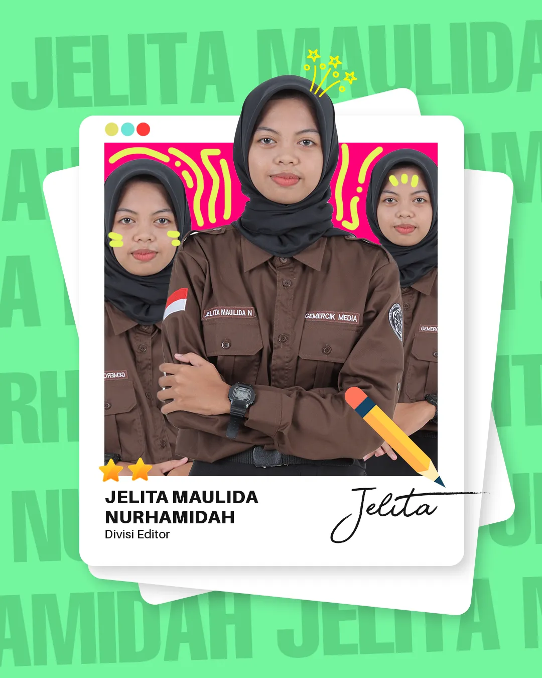 Jelita