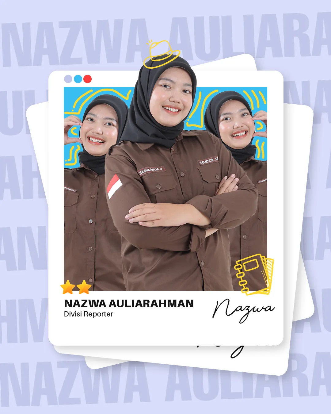 Nazwa Aulia