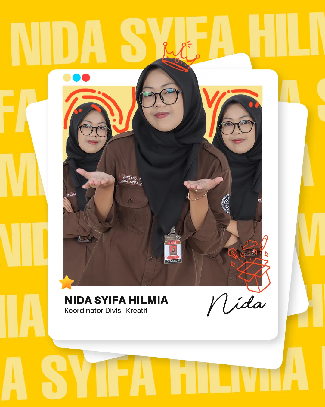 Nida