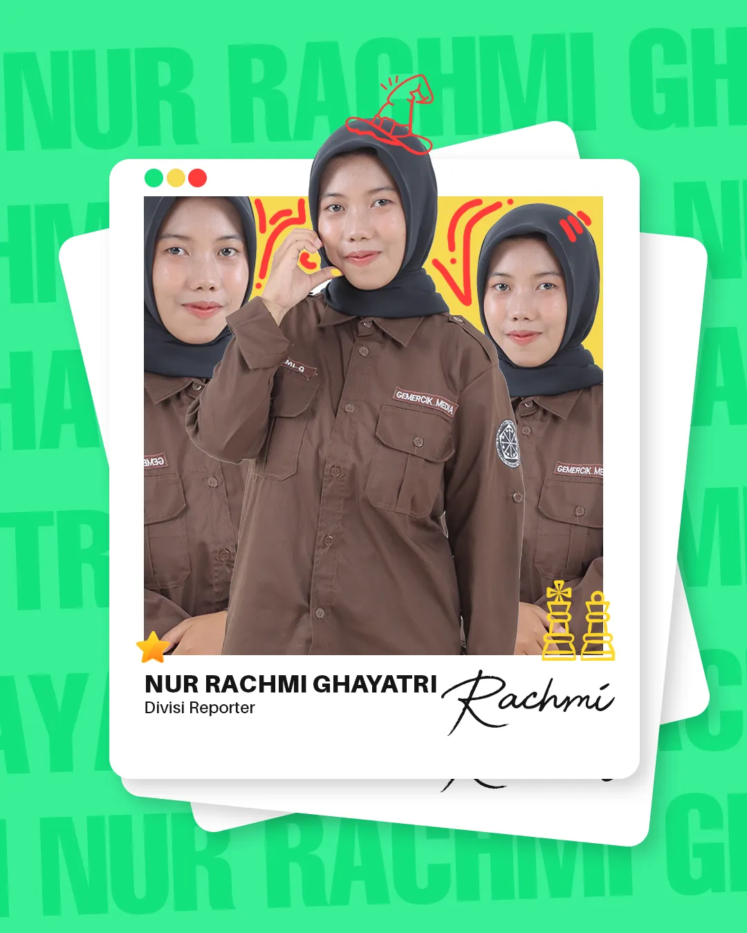 Nur Rachmi