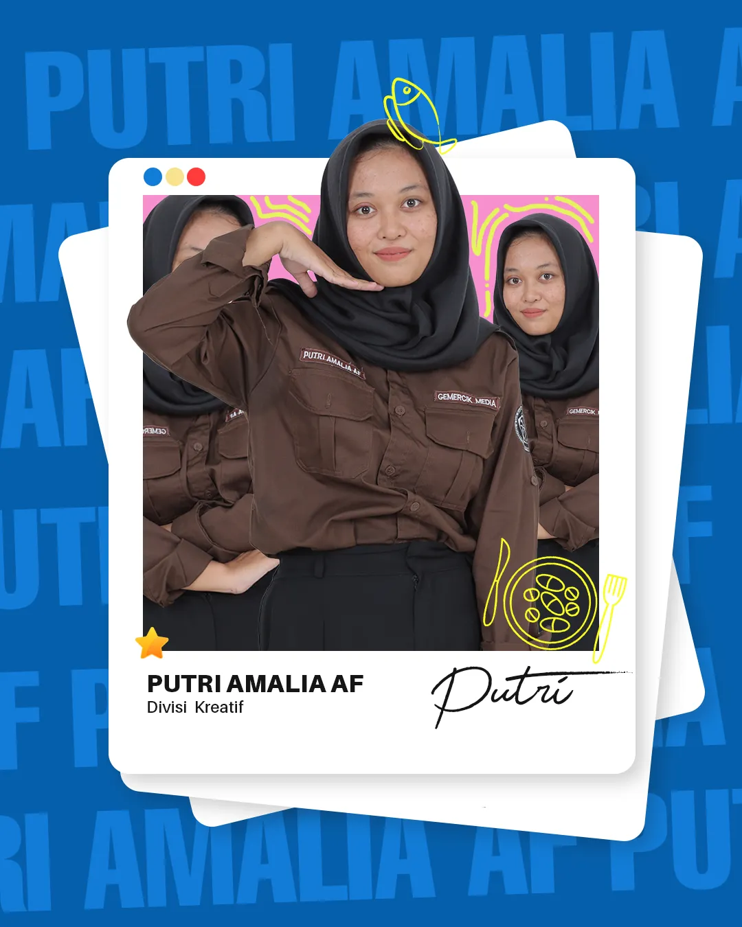 Putri Amalia