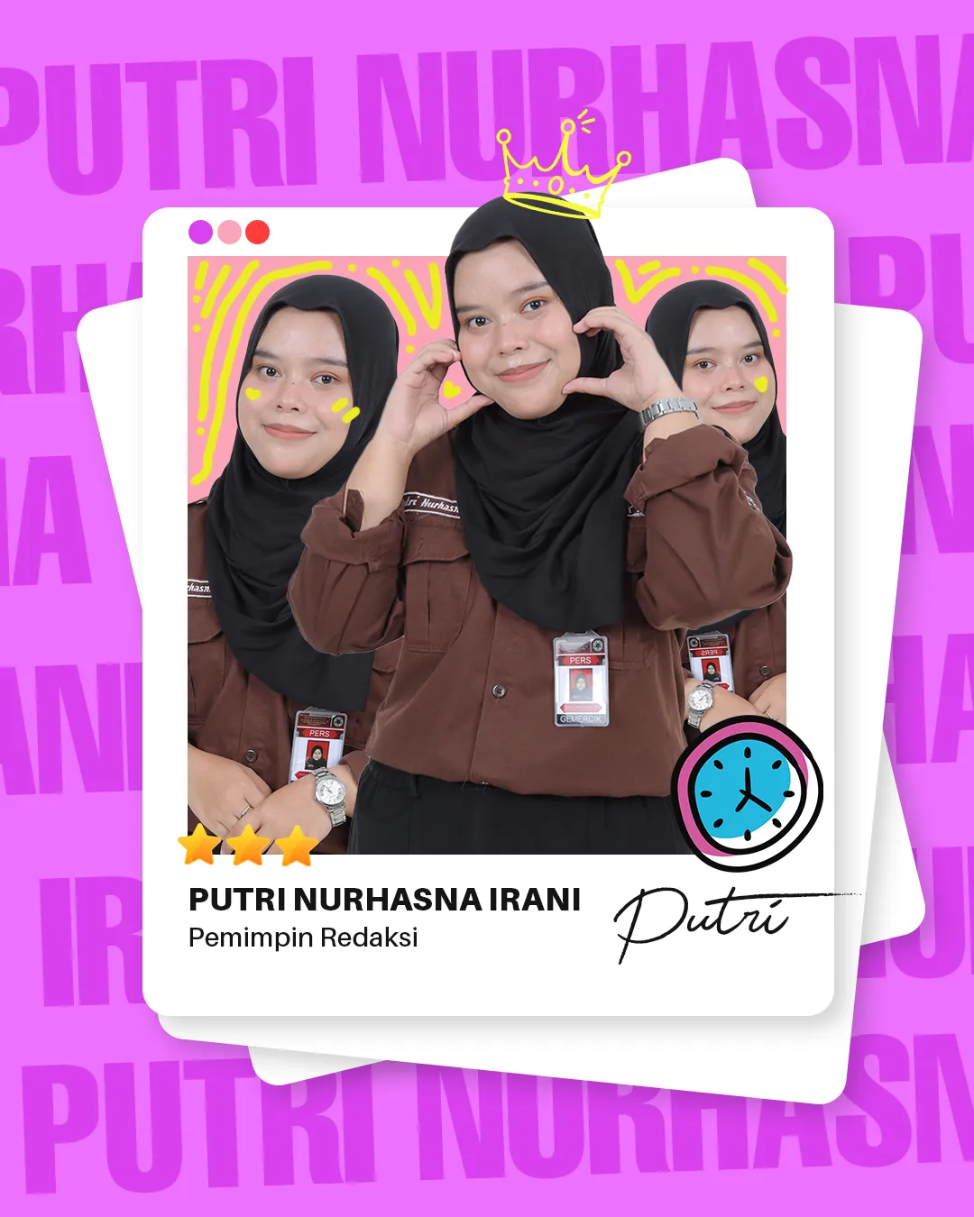 Putri