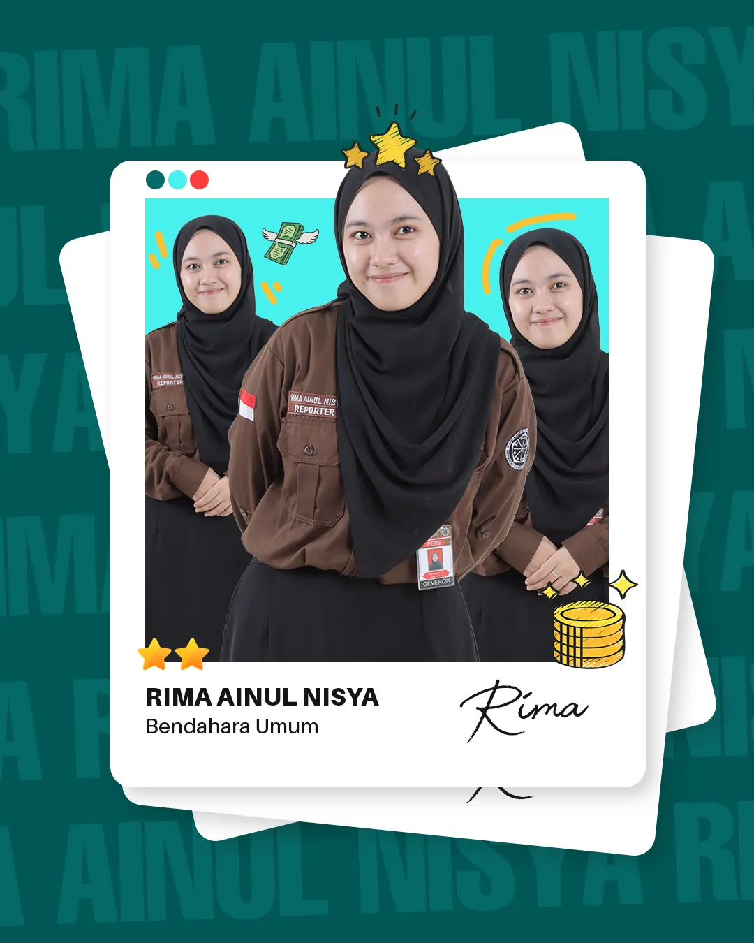 Rima 1