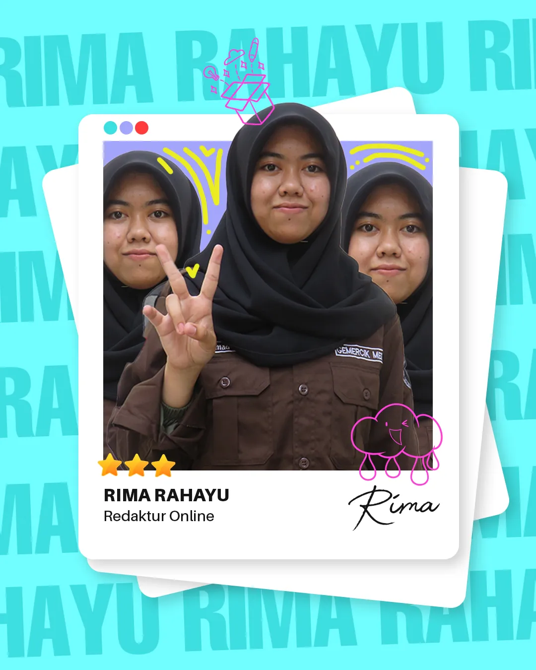 Rima 2