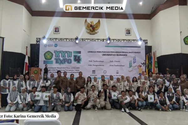 KKN Expo Kembali Dilaksanakan, Hadirkan Tiga Kategori Kejuaraan Twibon Berita Website 20240801 135137 0000