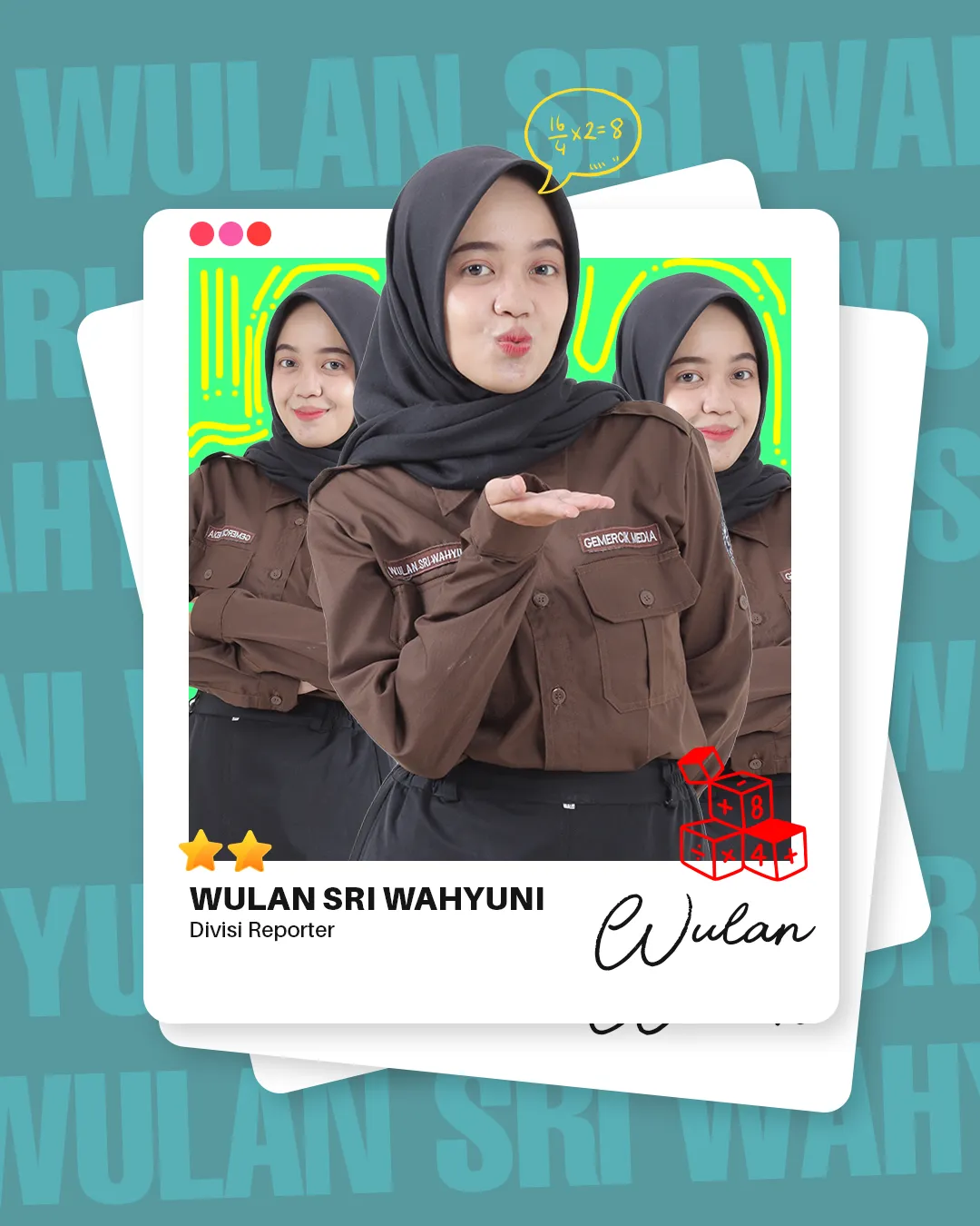Wulan