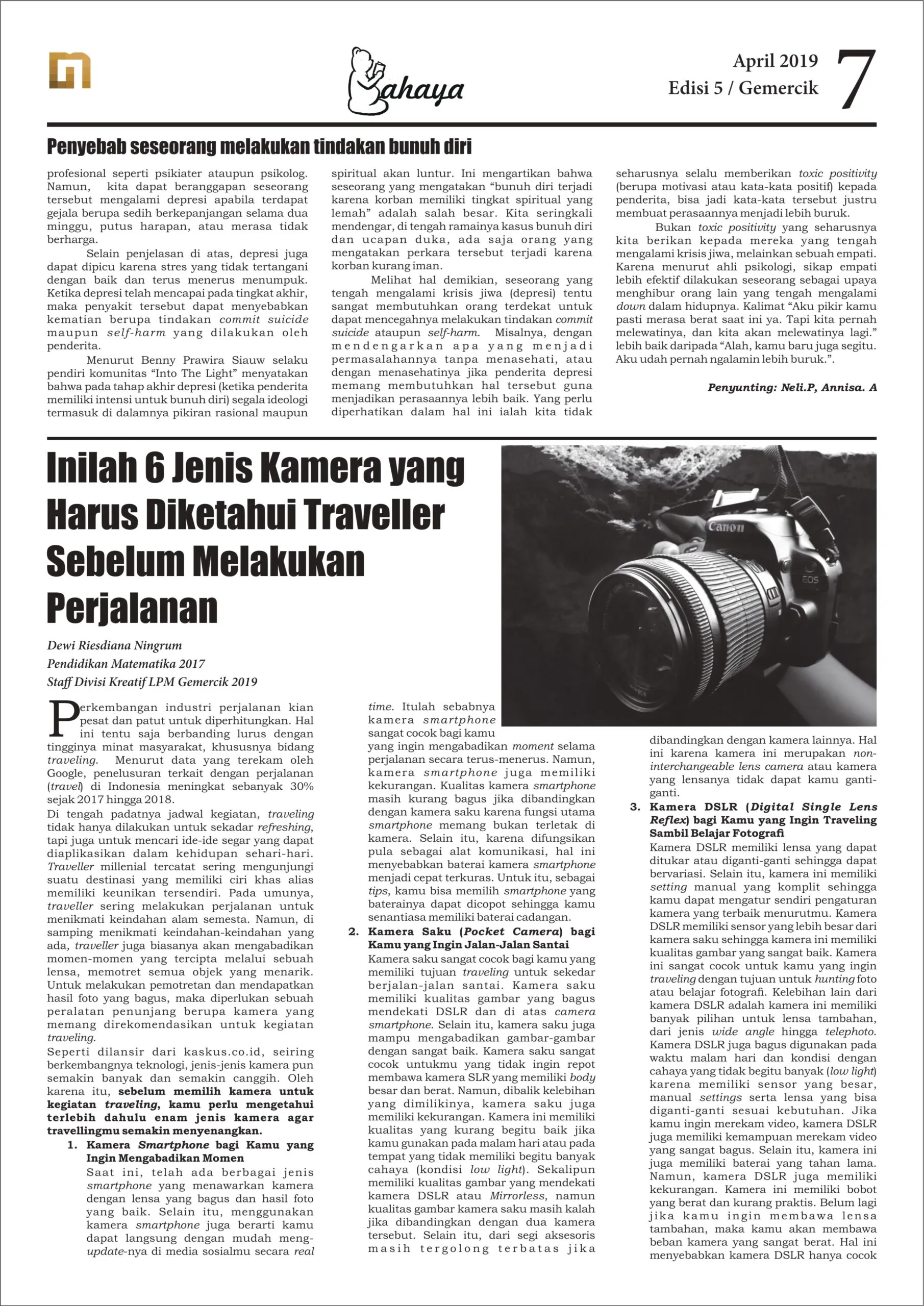 KORAN EDISI 5 Page 0006 Scaled
