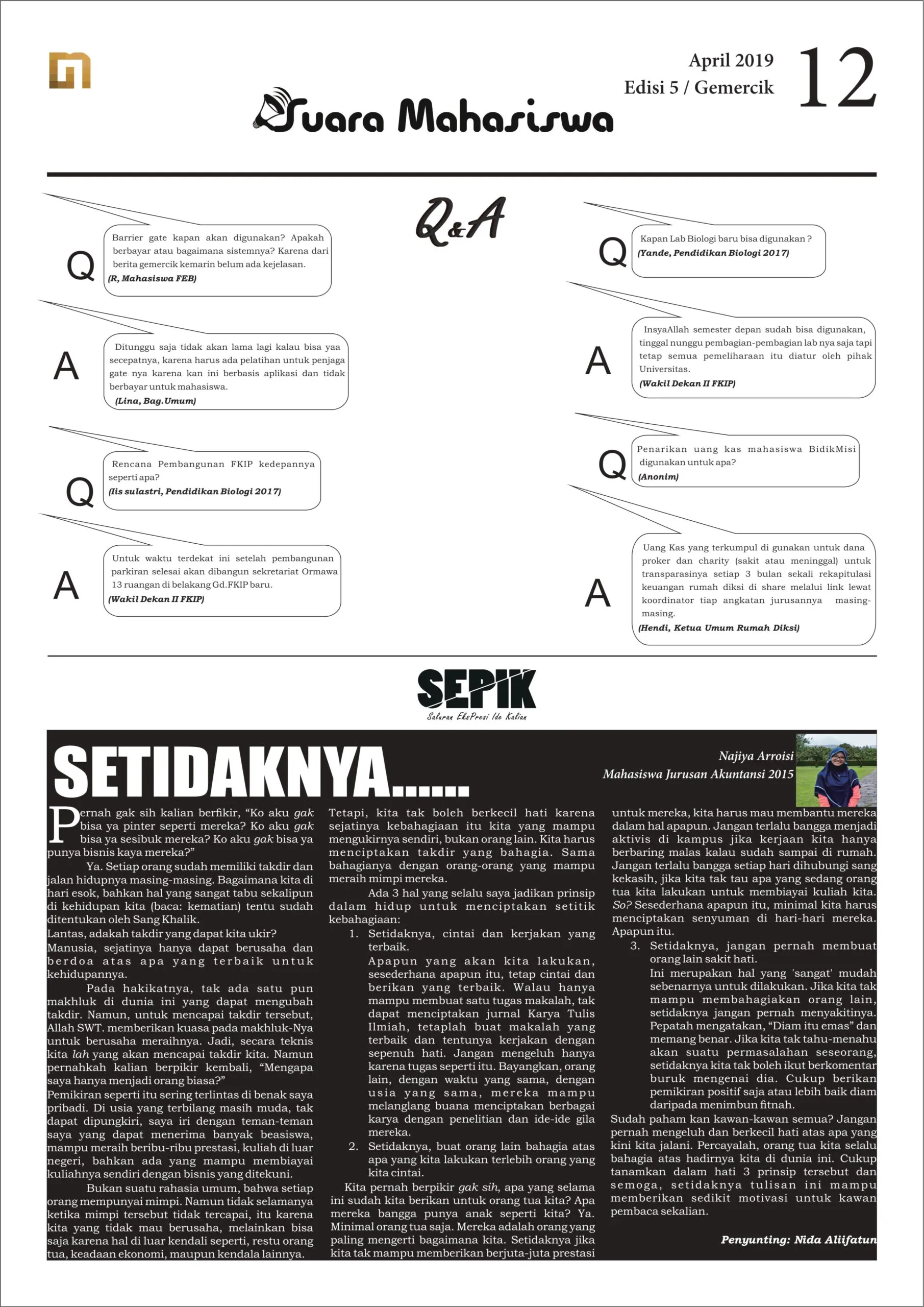 KORAN EDISI 5 Page 0011 Scaled
