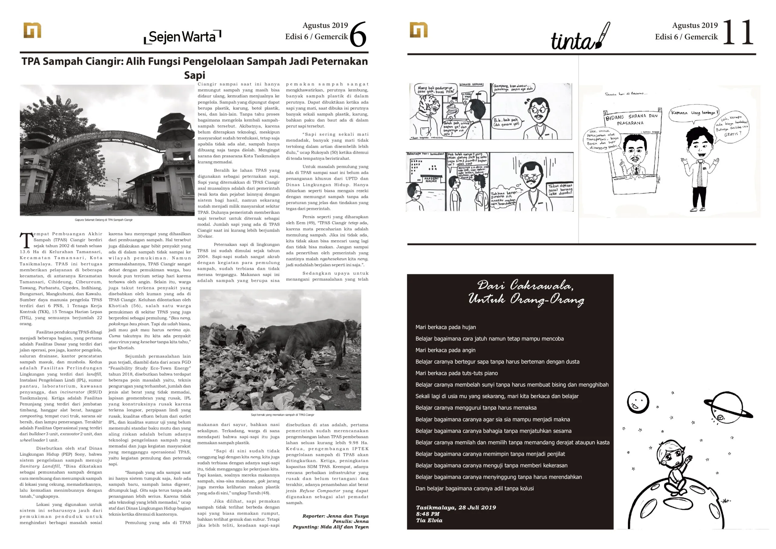 KORAN EDISI 6 Page 0006 Scaled