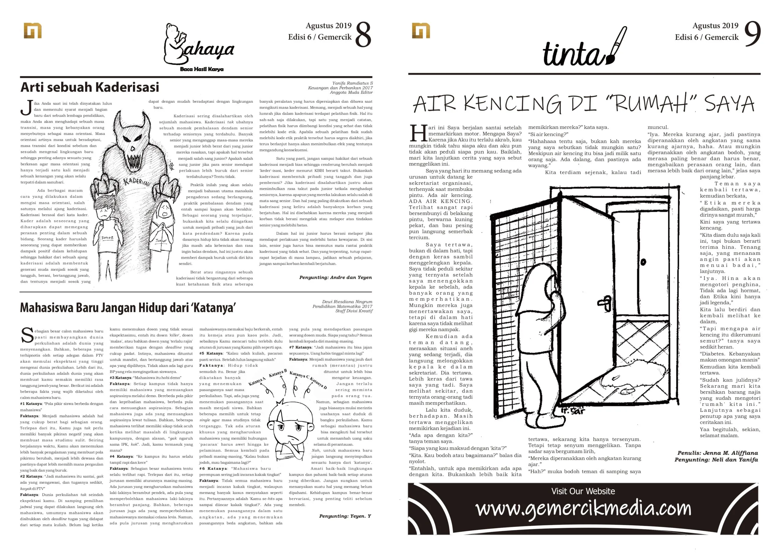 KORAN EDISI 6 Page 0008 Scaled