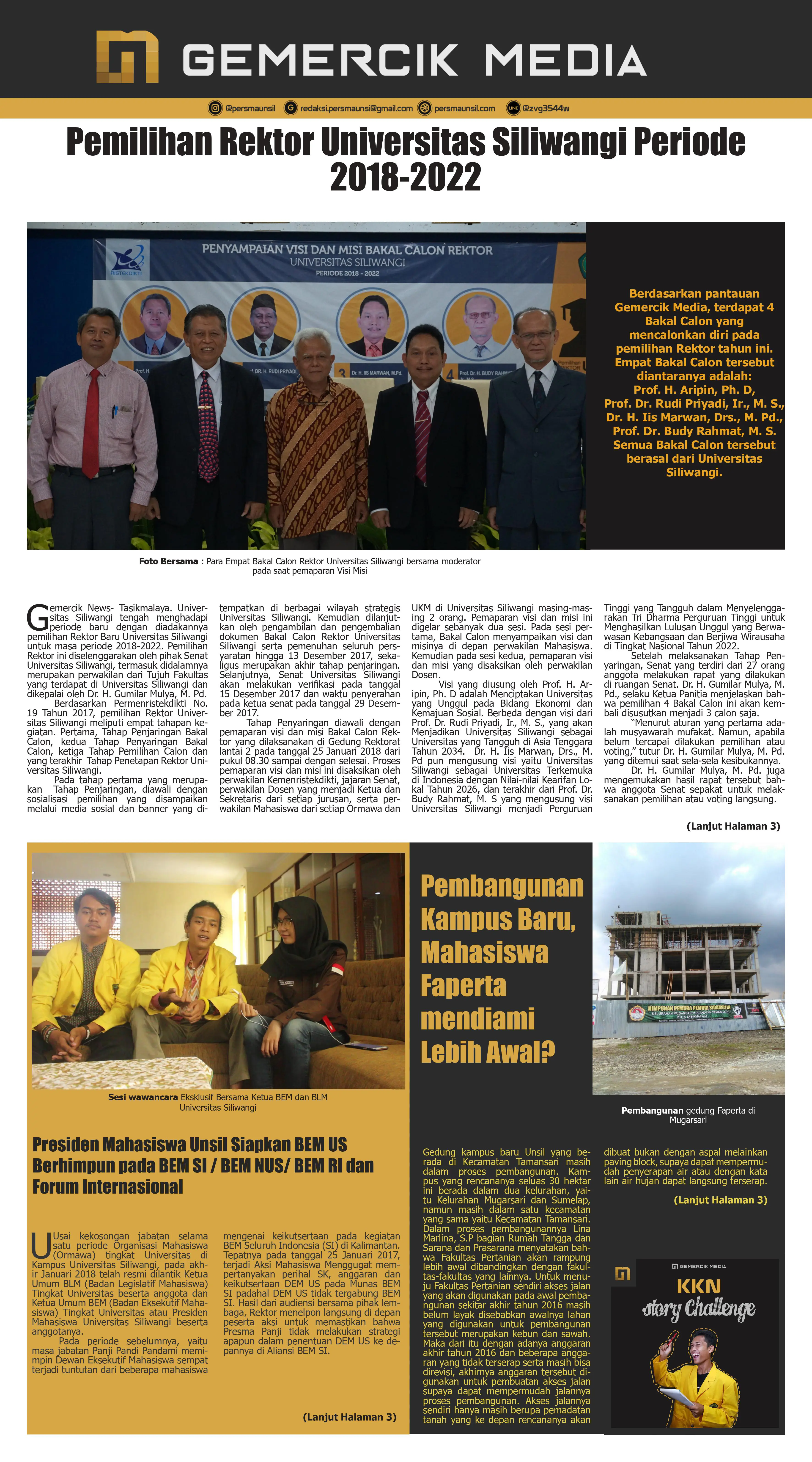 Koran Gemercik Edisi 1 Images 0