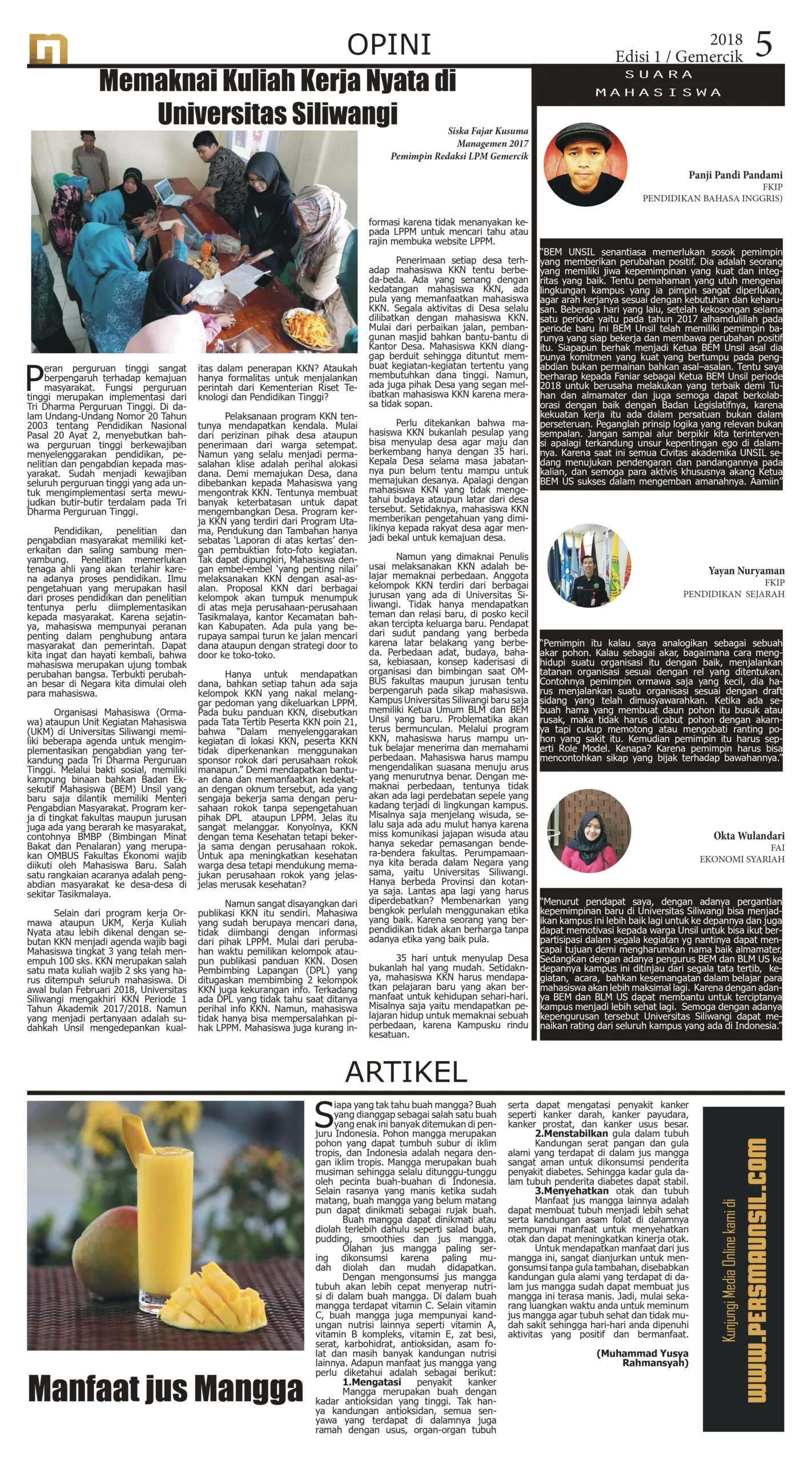 Koran Gemercik Edisi 1 Images 4 Scaled