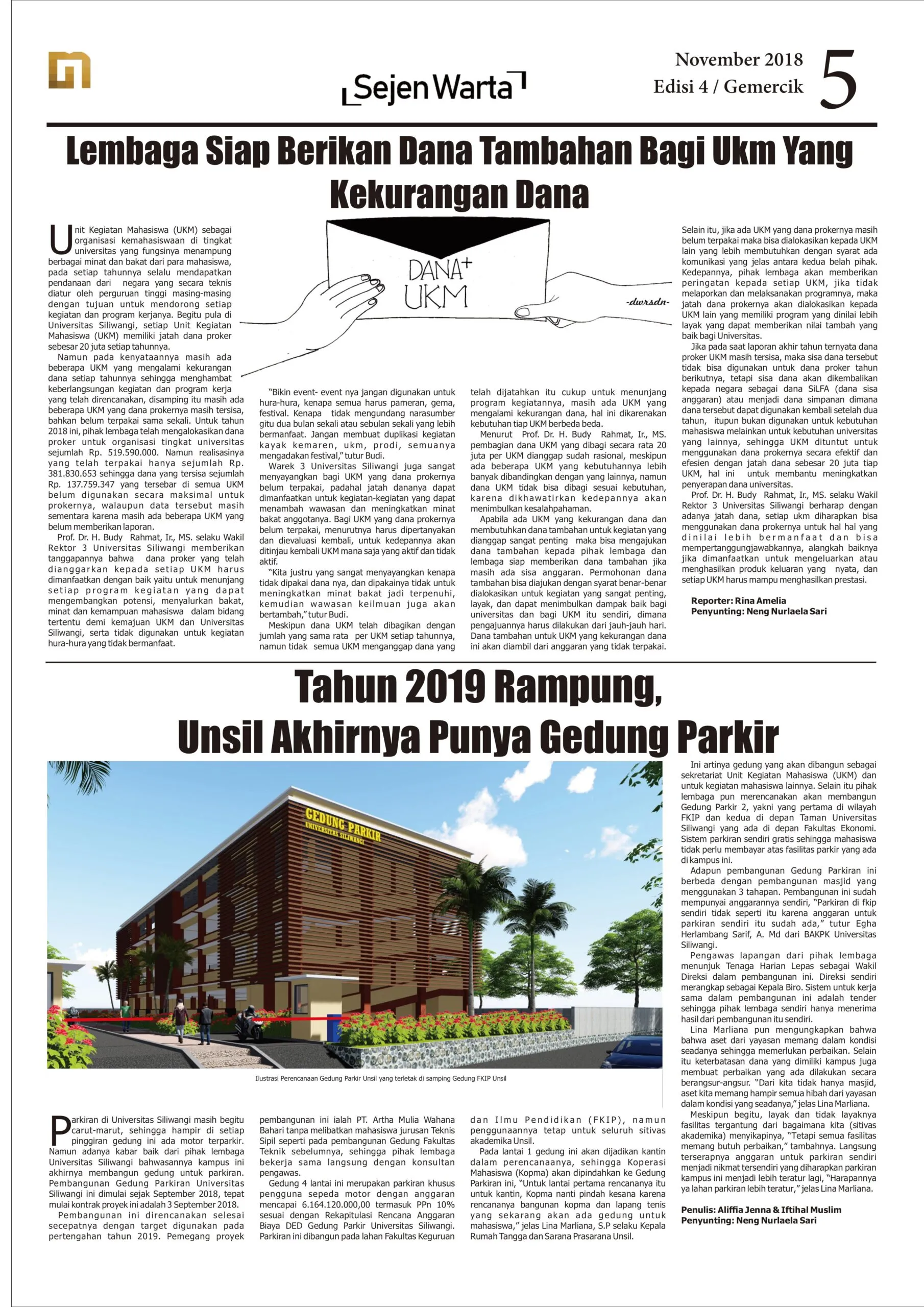 Koran Gemercik Edisi 4 Images 4 Scaled