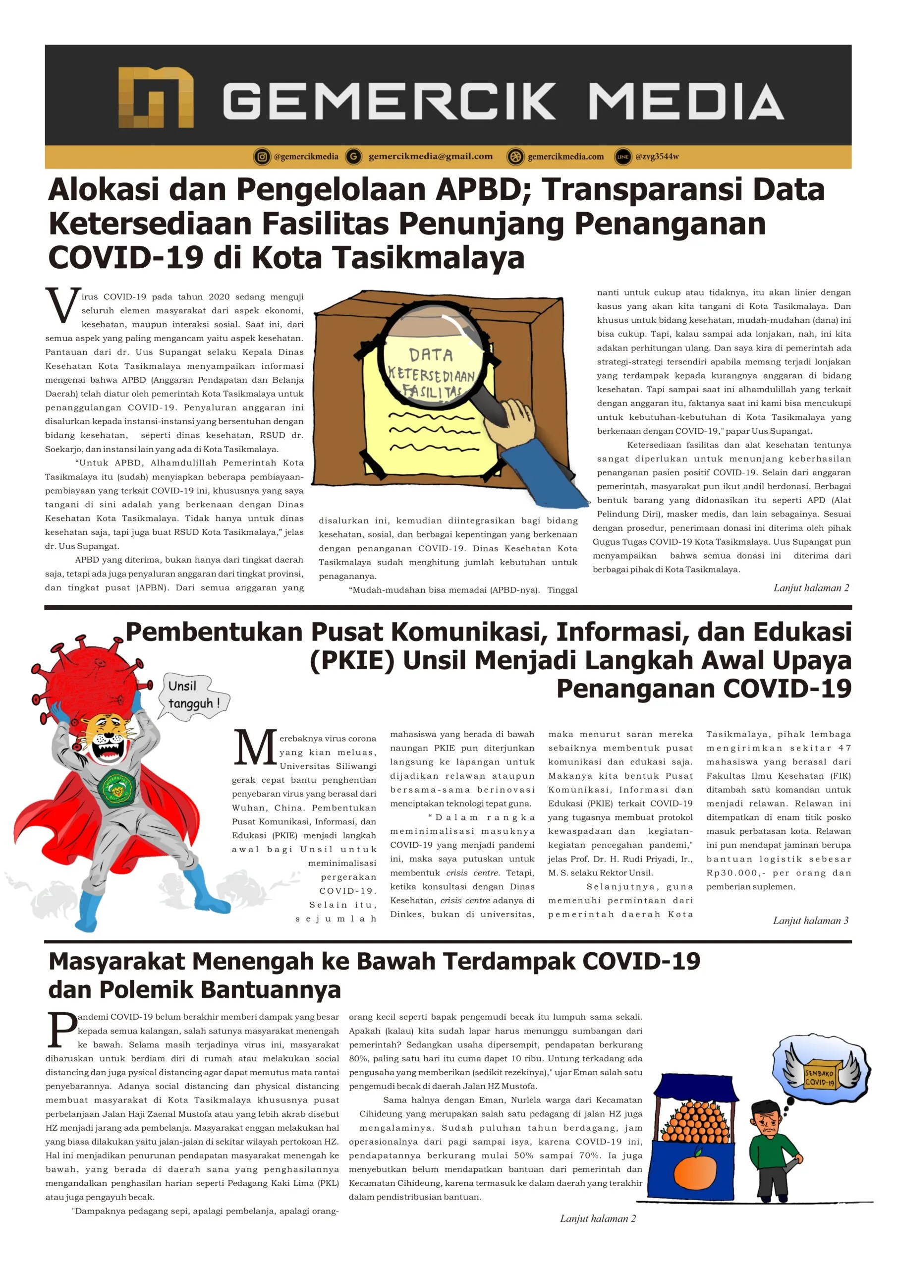 Koran Gemercik Edisi 7 Page 0001 Scaled