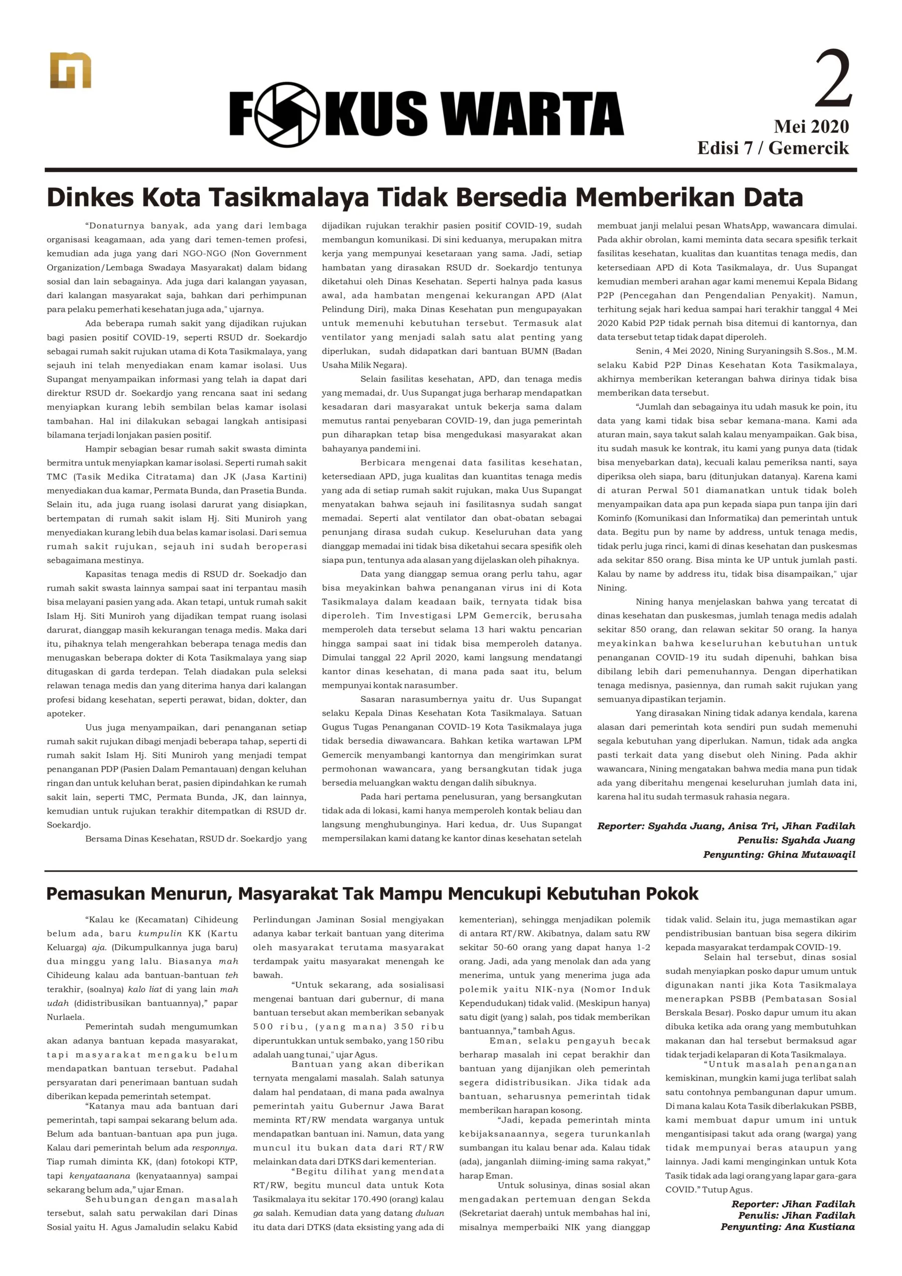 Koran Gemercik Edisi 7 Page 0002 Scaled