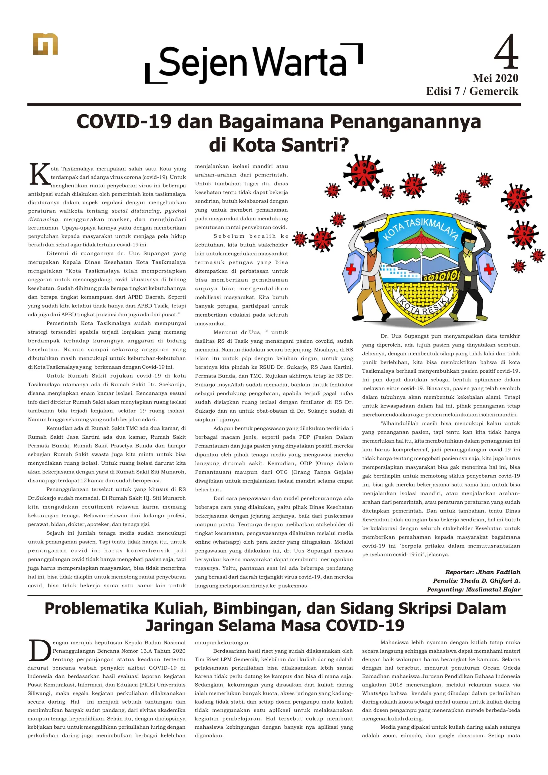 Koran Gemercik Edisi 7 Page 0004 Scaled