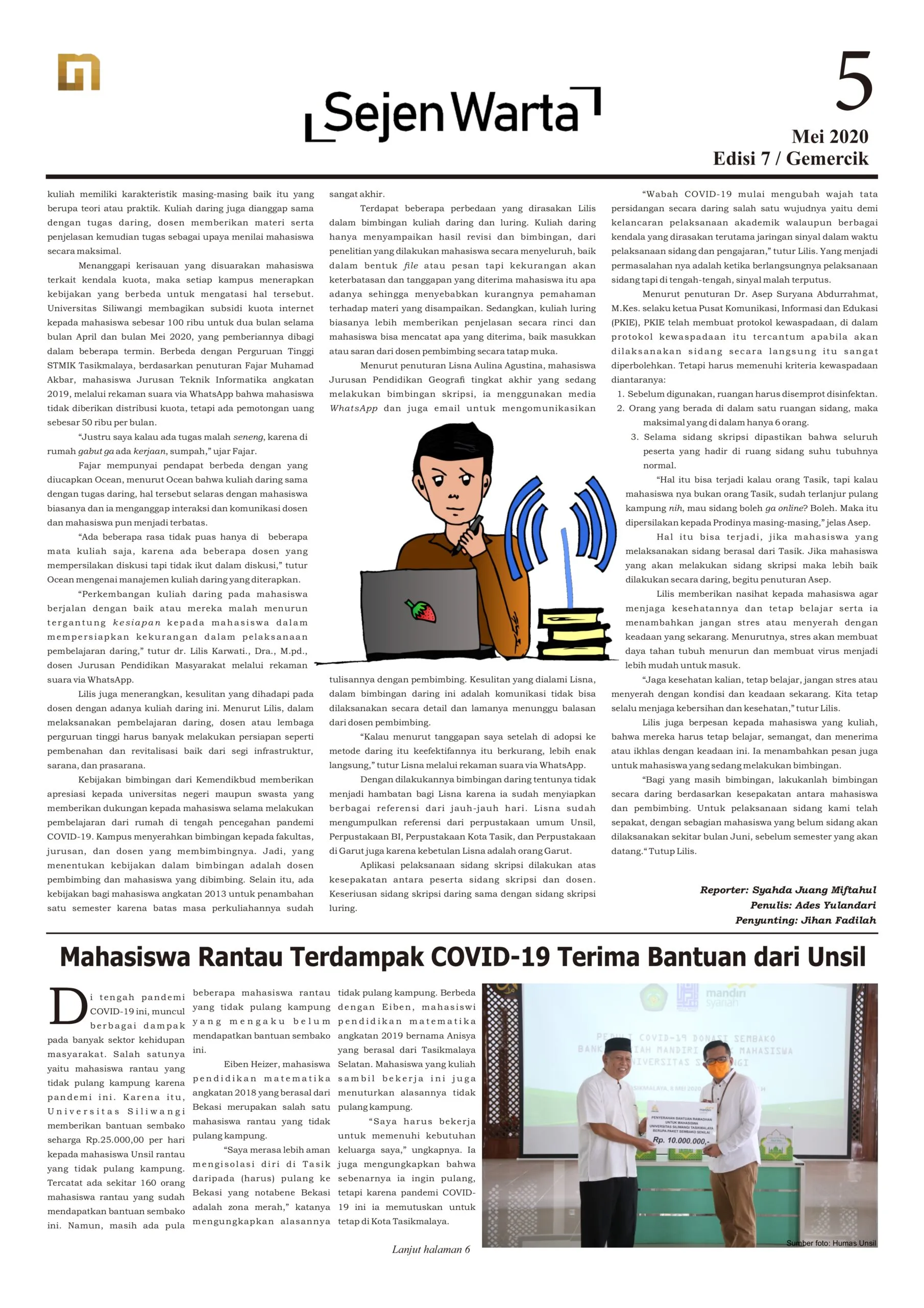 Koran Gemercik Edisi 7 Page 0005 Scaled