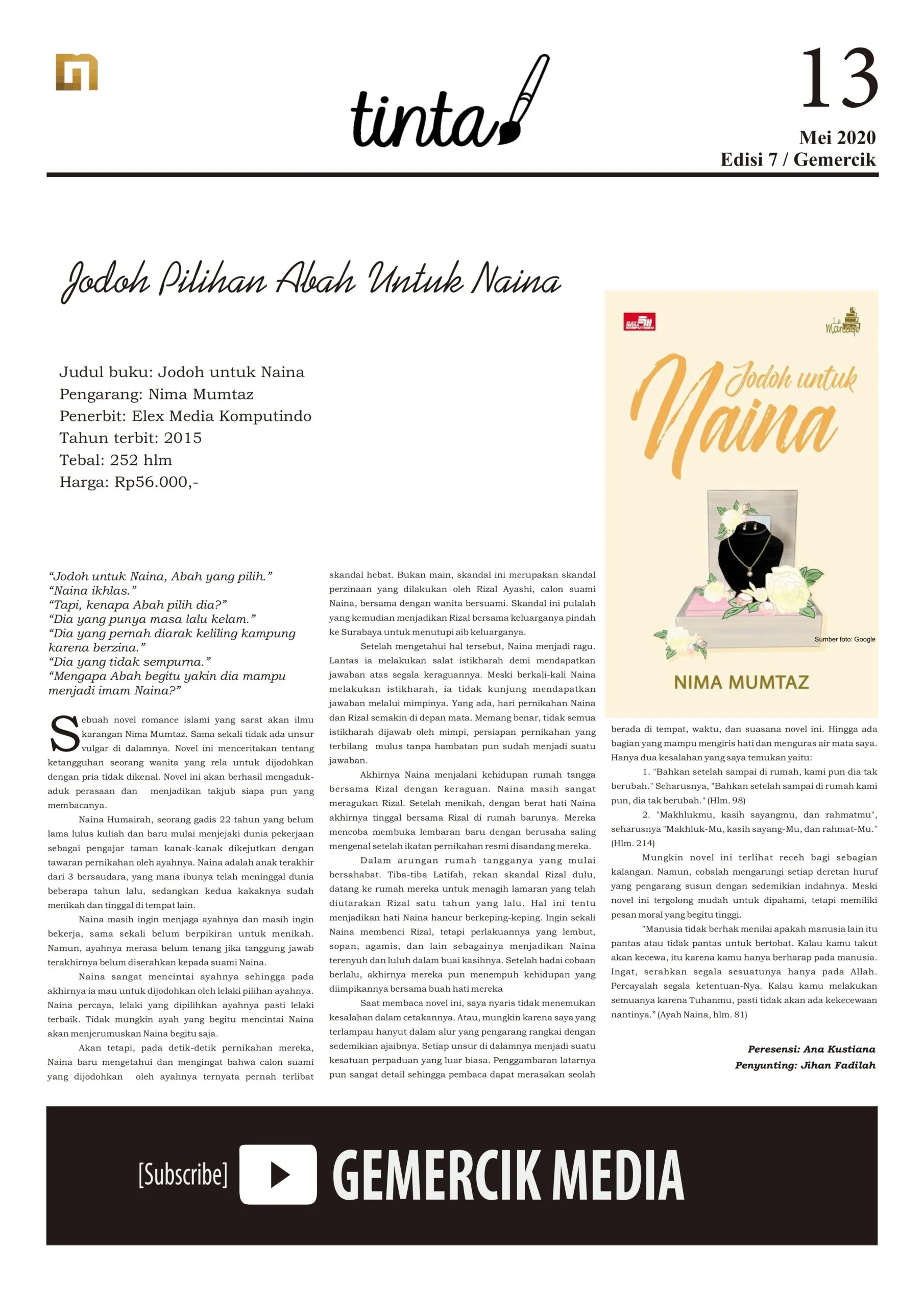 Koran Gemercik Edisi 7 Page 0013 Scaled