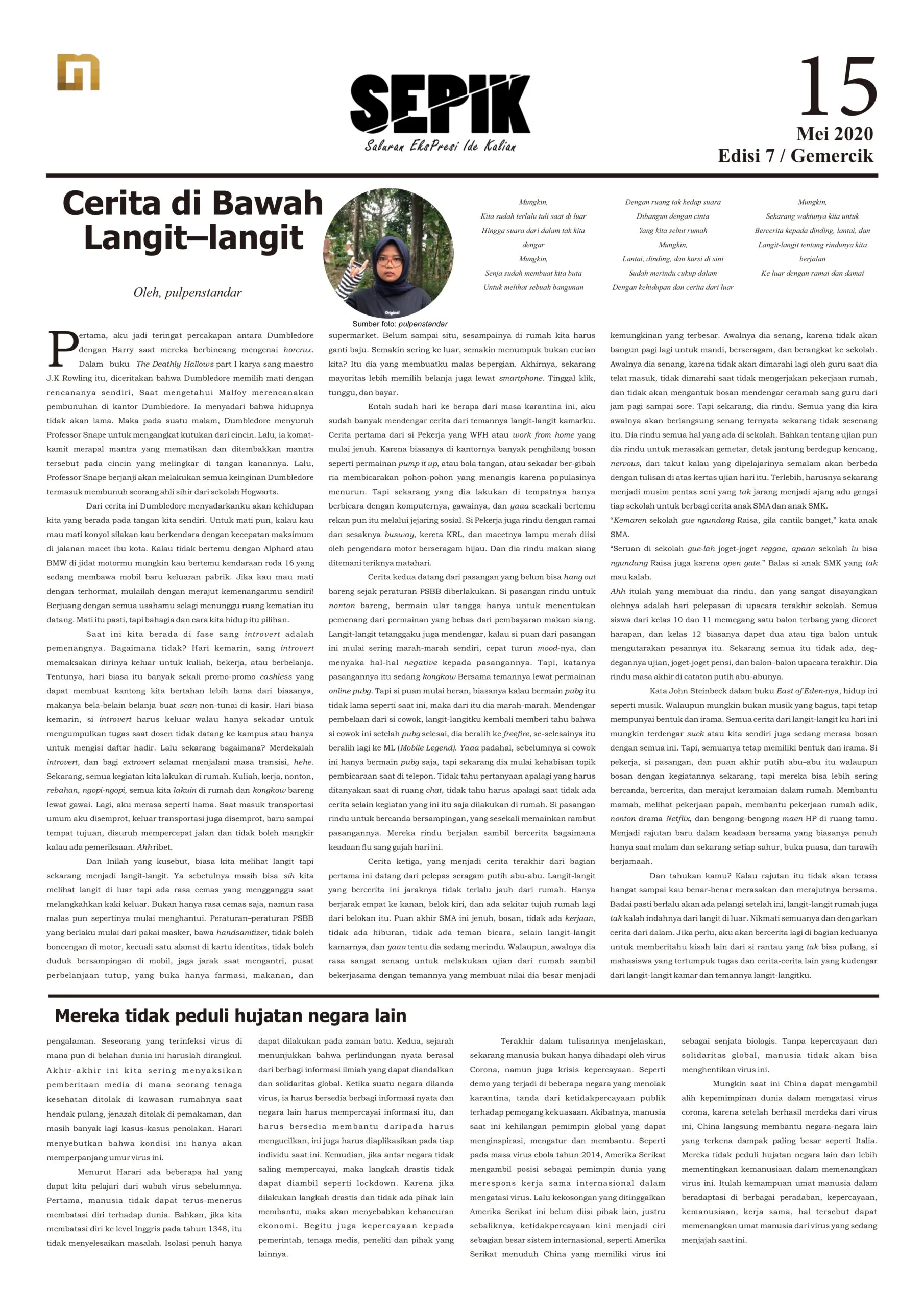 Koran Gemercik Edisi 7 Page 0015 Scaled