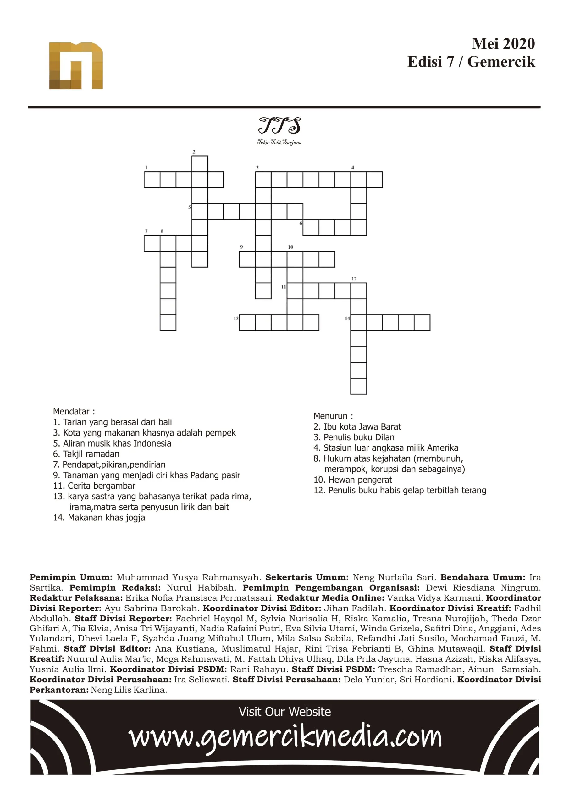 Koran Gemercik Edisi 7 Page 0016 Scaled