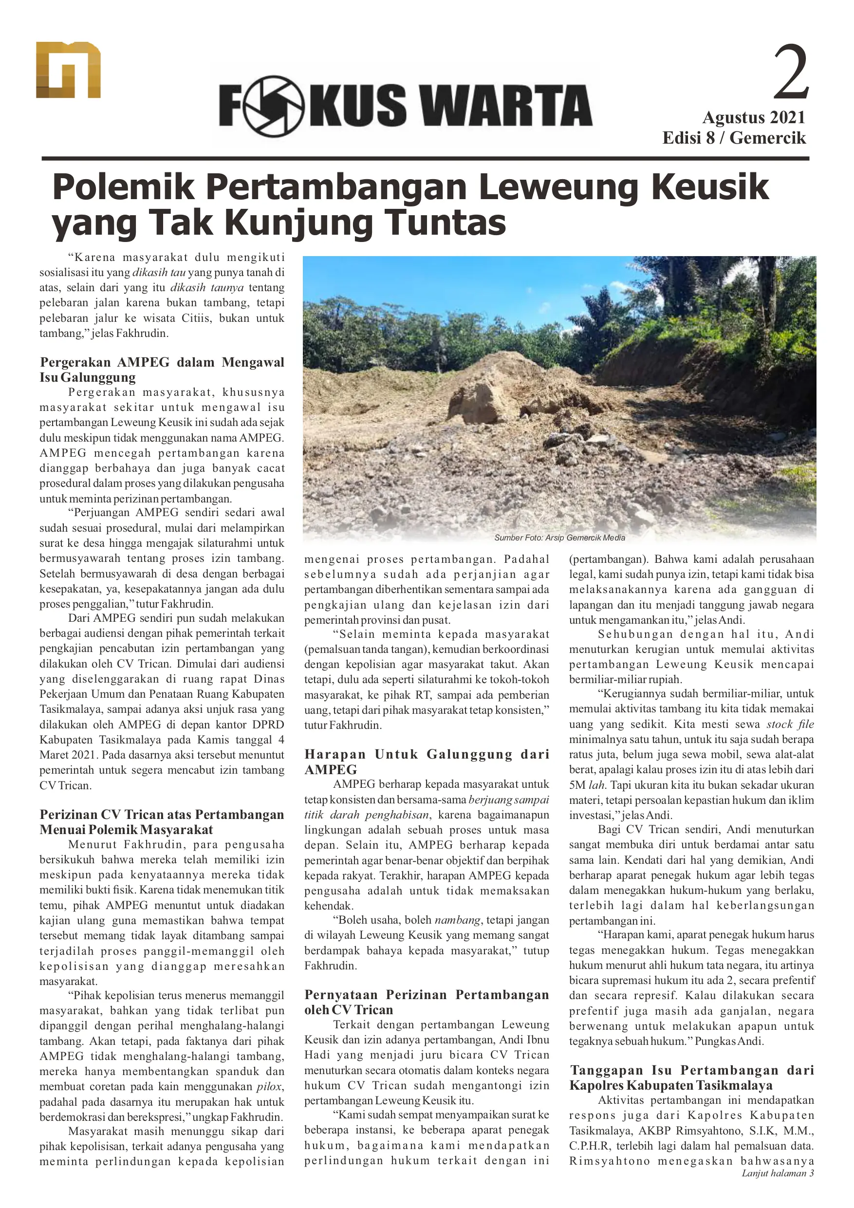 Koran Gemercik Media Edisi 8 Page 0002