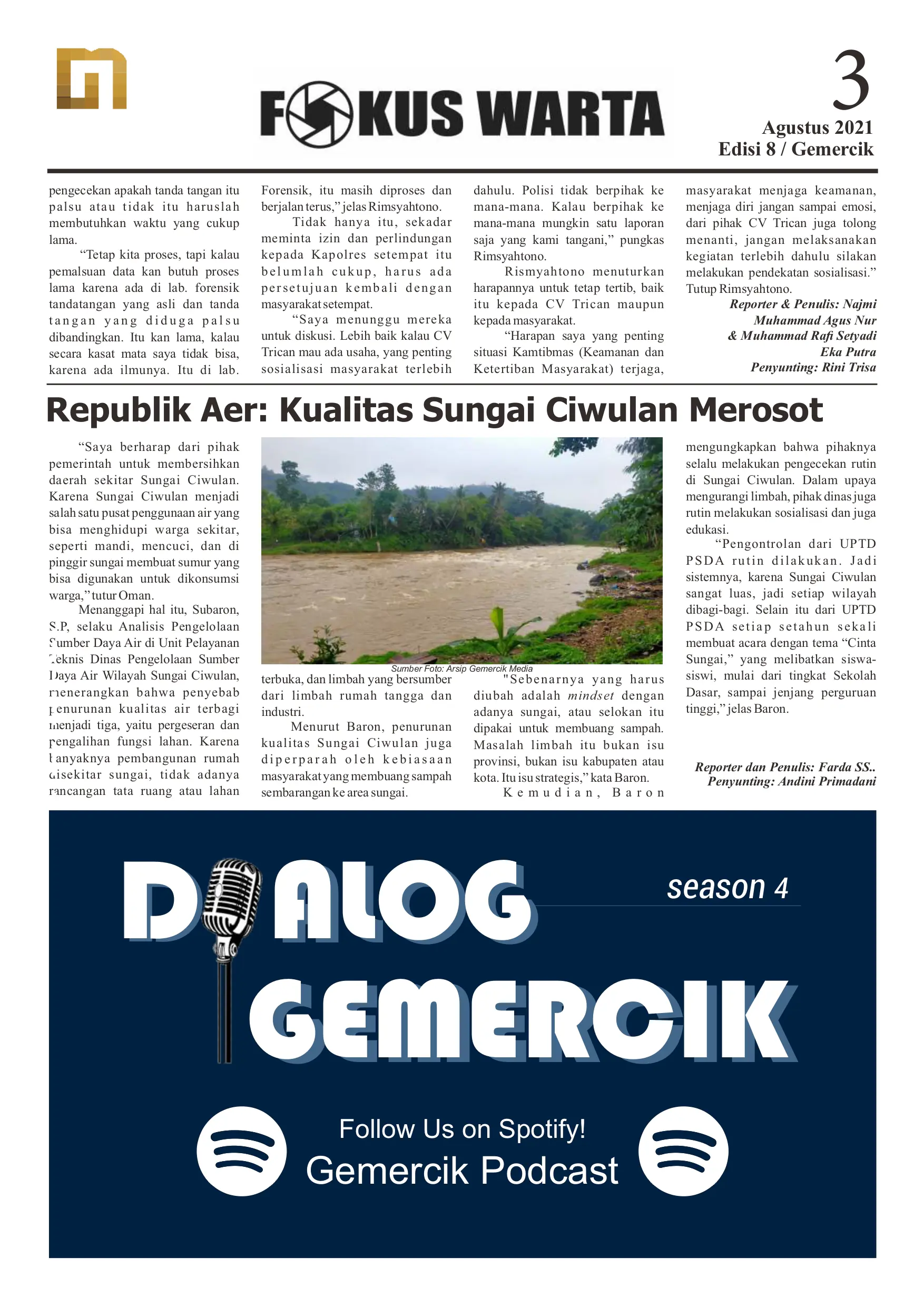 Koran Gemercik Media Edisi 8 Page 0003