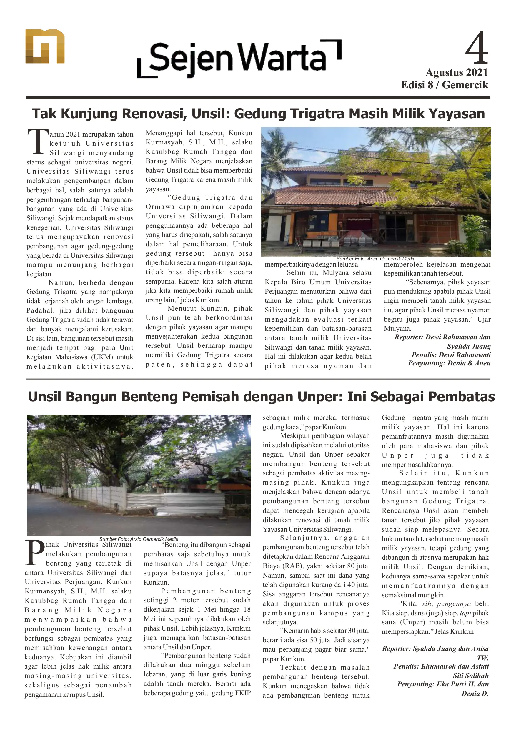 Koran Gemercik Media Edisi 8 Page 0004