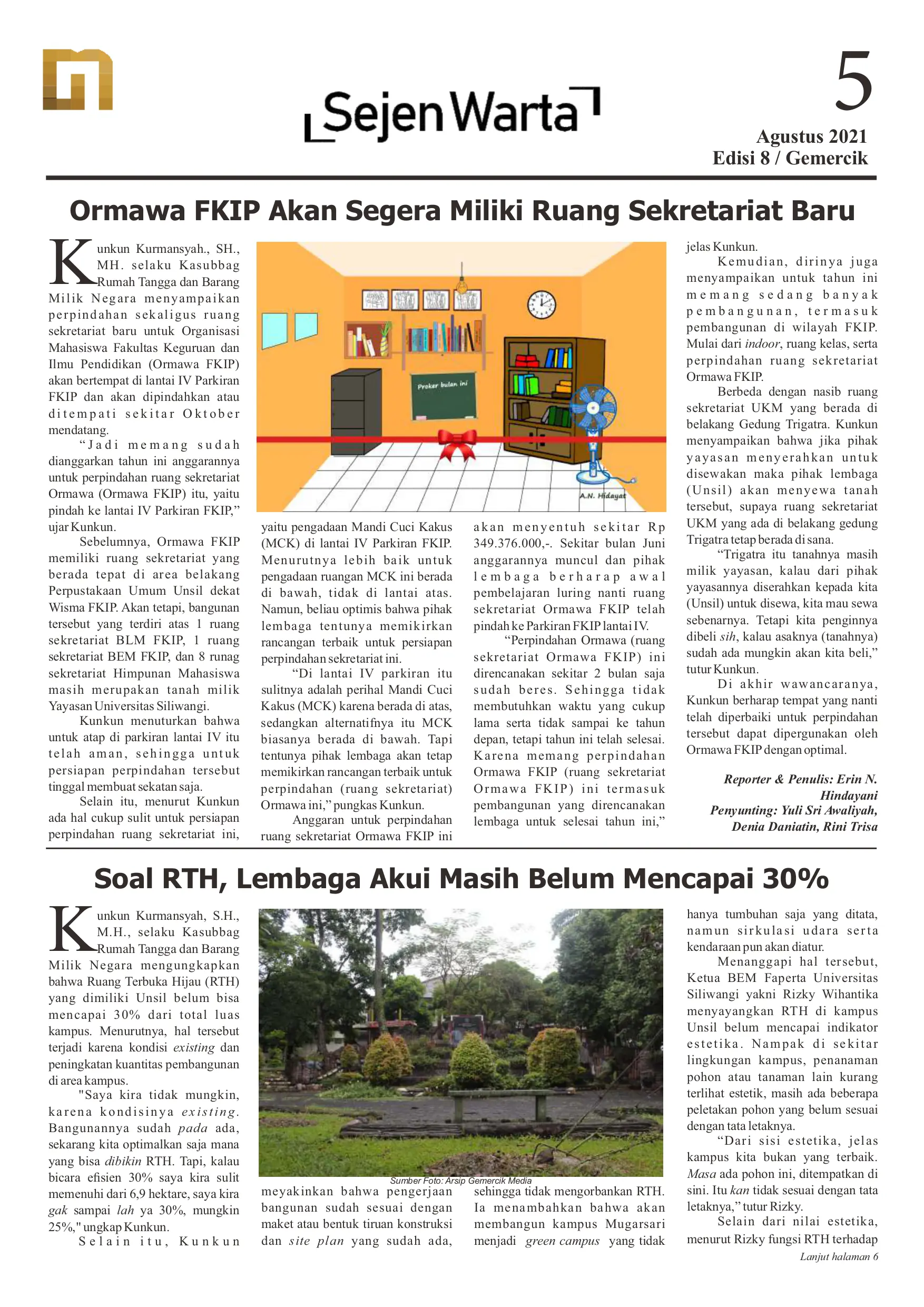 Koran Gemercik Media Edisi 8 Page 0005