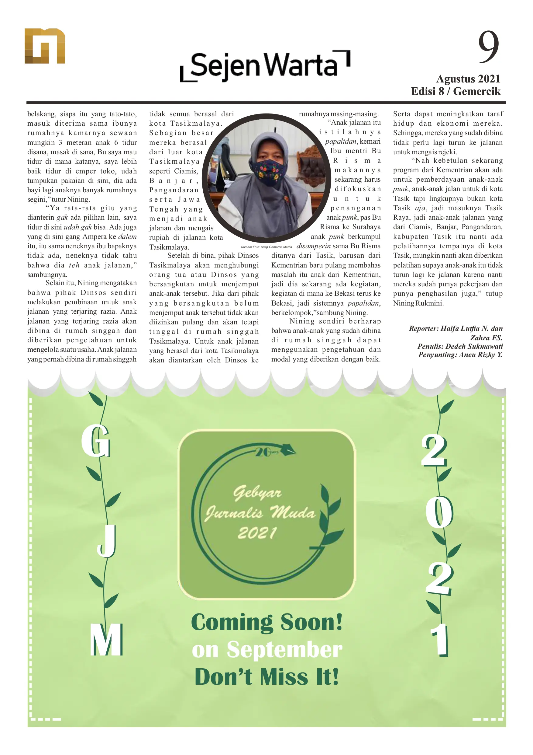 Koran Gemercik Media Edisi 8 Page 0009