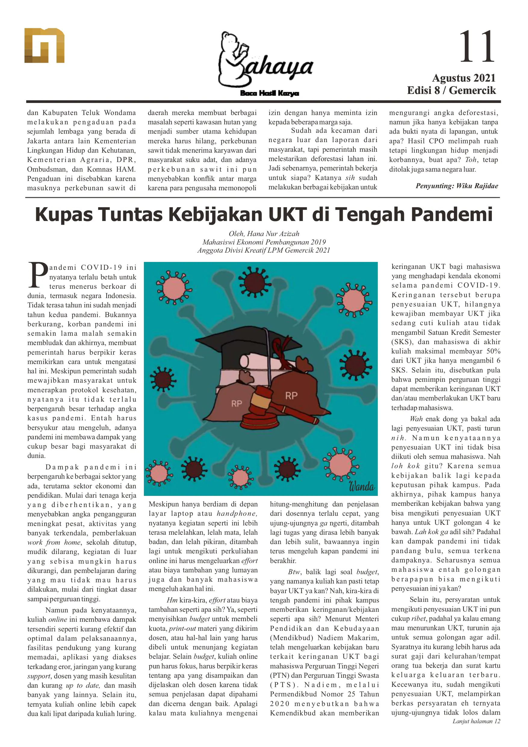 Koran Gemercik Media Edisi 8 Page 0011