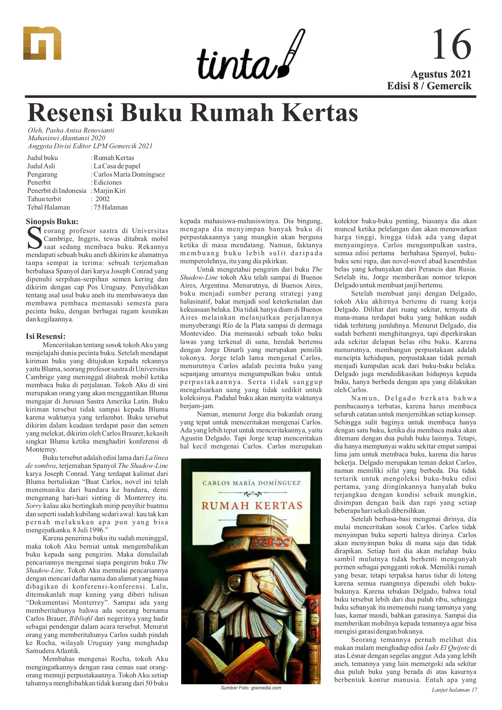 Koran Gemercik Media Edisi 8 Page 0016