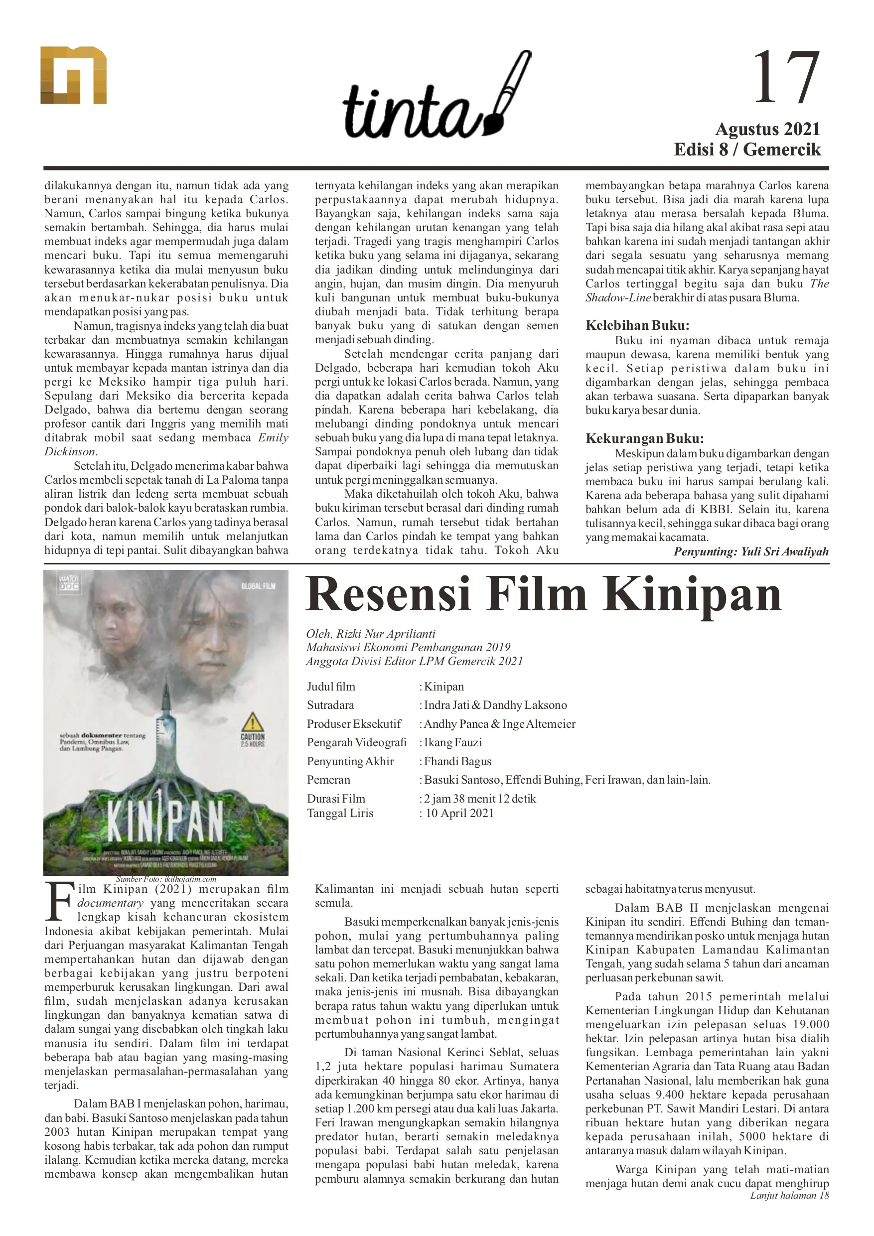 Koran Gemercik Media Edisi 8 Page 0017