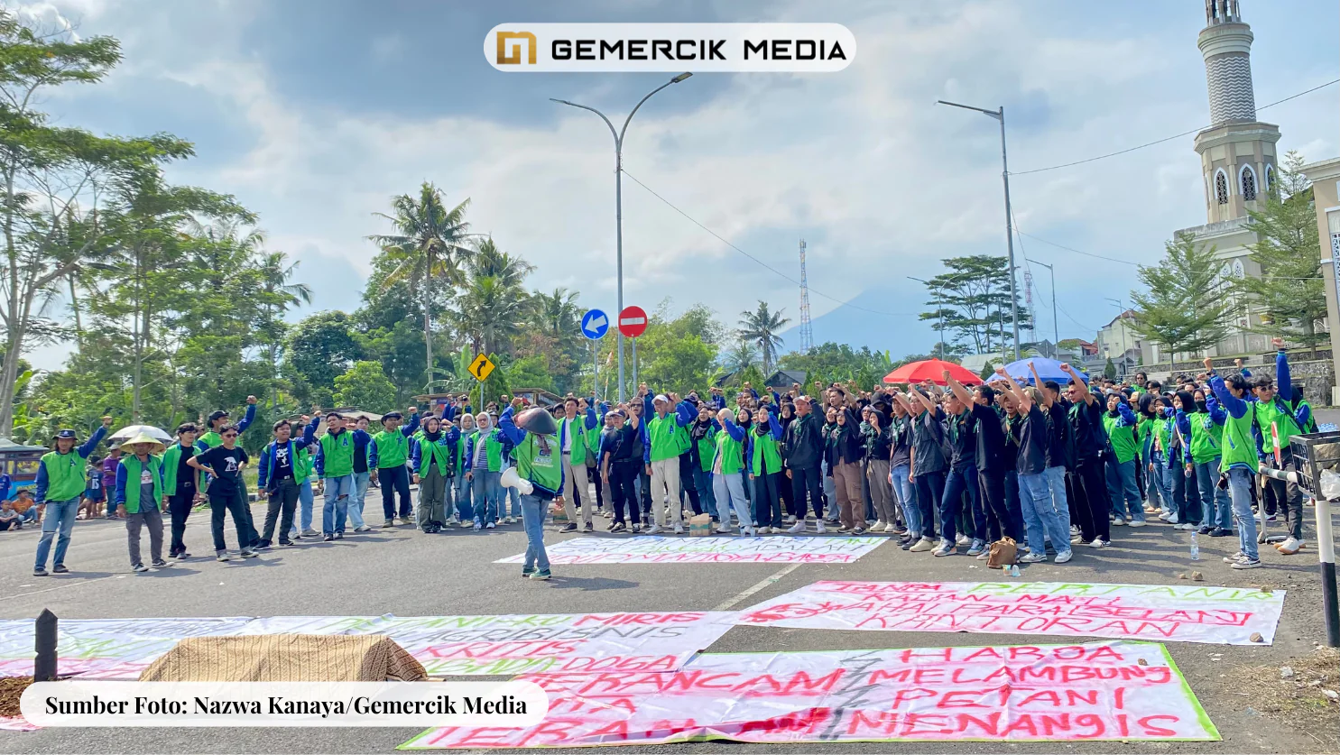 Sumber Foto JohnGemercik Media
