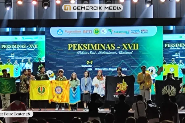 Naskah “Prodo Imitatio” Raih Juara 1 Monolog Peksiminas XVII Twibon Berita Website 20240908 204411 0000