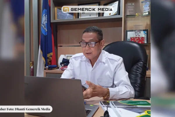 Efisiensi Anggaran di Unsil, Akademik Jadi Prioritas EFESIENSI ANGGARAN